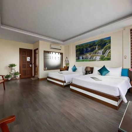 Hanoi Airport Premium Hotel Esterno foto