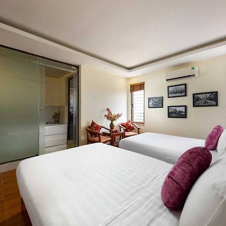 Hanoi Airport Premium Hotel Esterno foto