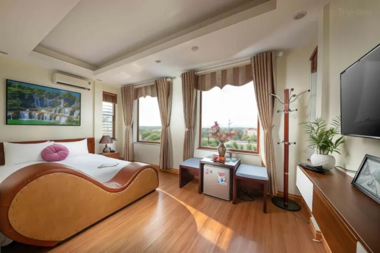 Hanoi Airport Premium Hotel Esterno foto