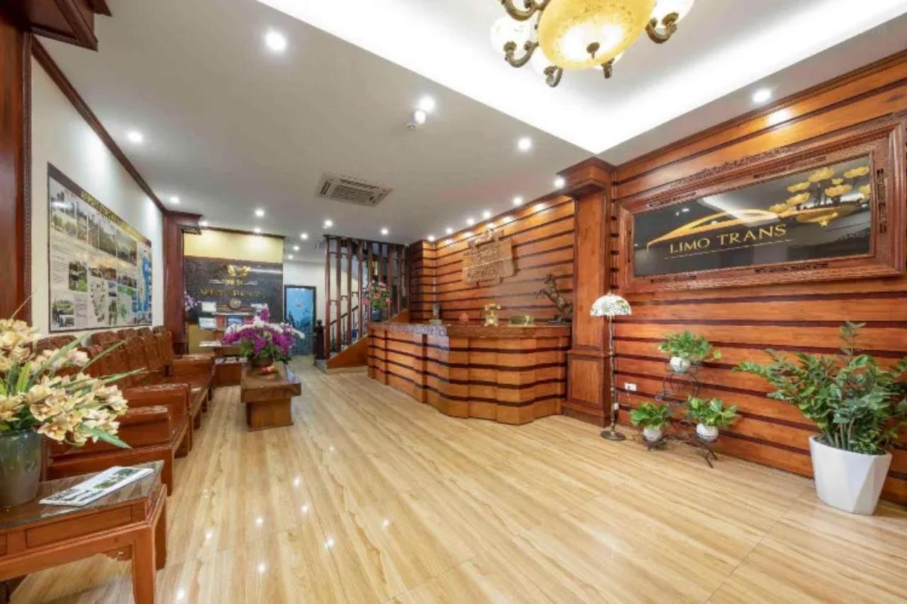 Hanoi Airport Premium Hotel Esterno foto