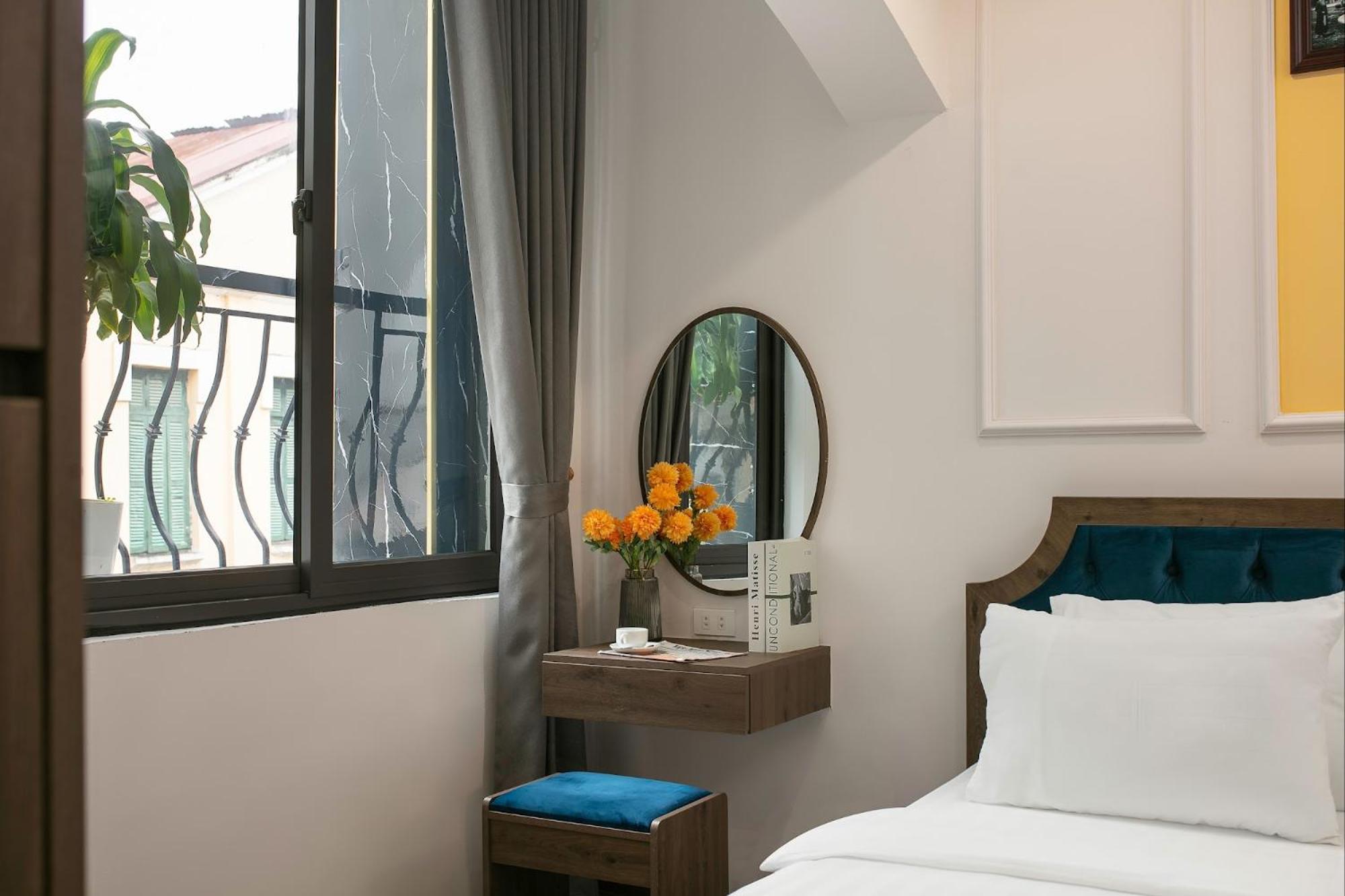Hanoi Airport Premium Hotel Esterno foto